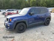 ✅ 2019 Jeep Renegade Sport • VIN: ZACNJAAB4KPK56810 • Lot: 83958665. Listed on Copart with 84,390 mi. Free auction sales archive from the USA and detailed vehicle history report at DreamBid. Image 1.