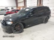 ✅ 2019 Dodge Durango GT Plus • VIN: 1C4RDJDG1KC576335 • Lot: 42005249. Listed on IAAI with 89,816 mi. Free auction sales archive from the USA and detailed vehicle history report at DreamBid. Image 20.