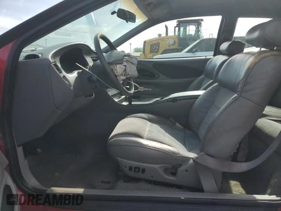 ✅ 1997 Mercury Cougar XR7 • VIN: 1MELM62W6VH618680 • Lot: 53379985. Wystawiony na Copart z przebiegiem 123 474 mil. Bezpłatny archiwum sprzedaży aukcyjnych z USA i szczegółowy raport historii pojazdu na DreamBid. Zdjęcie 7.