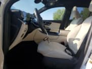 ✅ 2025 Mercedes-Benz GLC 350e • VIN: W1NKM5GB6SF244102 • Lot: 66613975. Wystawiony na Copart z przebiegiem 7 172 mil. Bezpłatny archiwum sprzedaży aukcyjnych z USA i szczegółowy raport historii pojazdu na DreamBid. Zdjęcie 7.