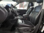 ✅ 2016 Nissan Pathfinder SL • VIN: 5N1AR2MM1GC626793 • Lot: 82472715. Listed on Copart with 150,464 mi. Free auction sales archive from the USA and detailed vehicle history report at DreamBid. Image 7.