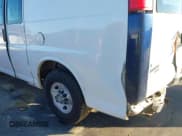 ✅ 2012 Chevrolet Express Cargo • VIN: 1GCWGFCG7C1129093 • Lot: 43621525. Listed on IAAI with 250,784 mi. Free auction sales archive from the USA and detailed vehicle history report at DreamBid. Image 19.