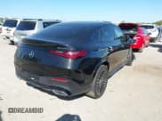 ✅ 2024 Mercedes-Benz GLC 300 • VIN: W1NKJ4HB2RF229849 • Лот: 43479175. Опубликован ранее на IAAI с пробегом 6 487 миль. Бесплатный доступ к архиву аукционных продаж из США и подробный отчёт об истории автомобиля на DreamBid. Изображение 4.