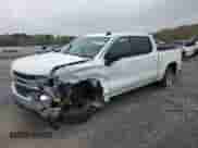 2019 Chevrolet Silverado 1500 LT с VIN 1GCPWCEK8KZ193800, выставлен на аукционе Copart как лот 49414445 с пробегом 77 160 миль миль и Списание • Salvage title. История ставок и продаж доступна на DreamBid. Изображение 1.