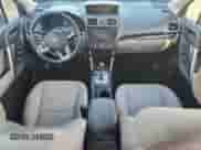 2017 Subaru Forester Limited with VIN JF2SJARC4HH510116, listed as a Copart auction lot 82122265 with 87,527 mi miles and Salvage title. Bid and sale history available at DreamBid. Image 8.