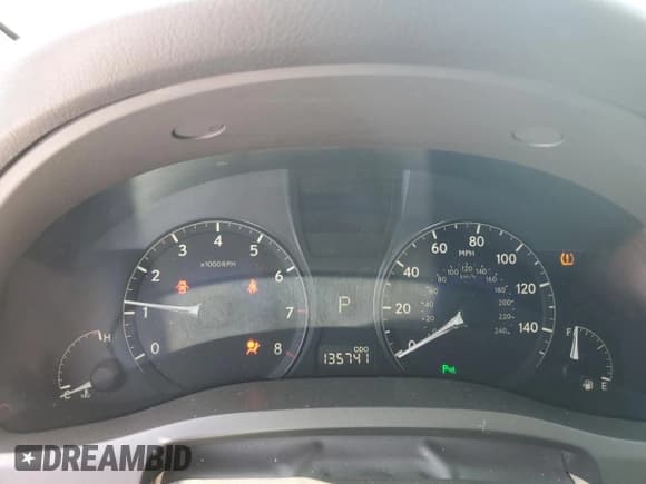 ✅ 2011 Lexus RX 350 • VIN: 2T2ZK1BAXBC046937 • Lot: 60131995. Wystawiony na Copart z przebiegiem 135 741 mil. Bezpłatny archiwum sprzedaży aukcyjnych z USA i szczegółowy raport historii pojazdu na DreamBid. Zdjęcie 9.