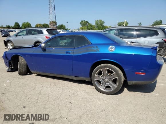 ✅ 2012 Dodge Challenger R/T • VIN: 2C3CDYBT8CH243972 • Lot: 67335444. Wystawiony na Copart z przebiegiem 132 415 mil. Bezpłatny archiwum sprzedaży aukcyjnych z USA i szczegółowy raport historii pojazdu na DreamBid. Zdjęcie 2.
