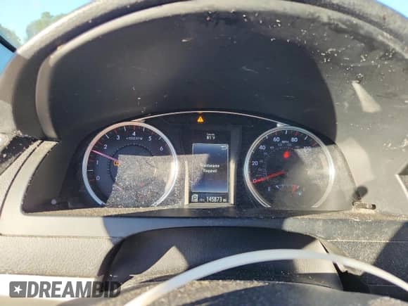 2017 Toyota Camry XLE with VIN 4T1BF1FK0HU616626, listed as a Copart auction lot 82440305 with 145,873 mi miles and Salvage title. Bid and sale history available at DreamBid. Image 9.