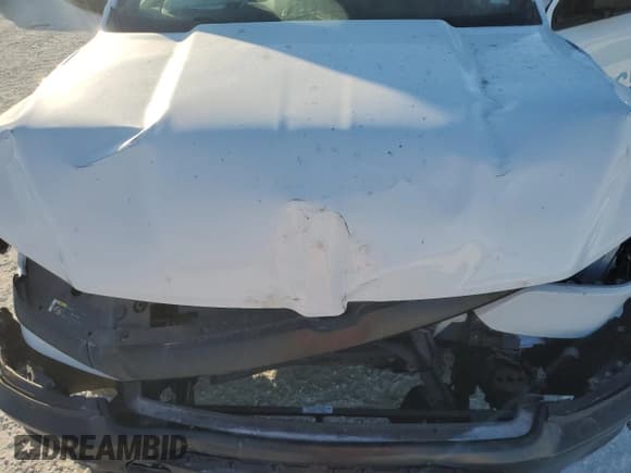 ✅ 2023 Ram 1500 Tradesman • VIN: 1C6SRFNT4PN553551 • Lot: 83050854. Wystawiony na Copart z przebiegiem 43 044 mil. Bezpłatny archiwum sprzedaży aukcyjnych z USA i szczegółowy raport historii pojazdu na DreamBid. Zdjęcie 12.