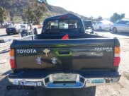 ✅ 2003 Toyota Tacoma • VIN: 5TEVL52N13Z226278 • Lot: 43800077. Listed on IAAI with 196,180 mi. Free auction sales archive from the USA and detailed vehicle history report at DreamBid. Image 16.