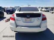 ✅ 2011 Honda Crosstour EX-L • VIN: 5J6TF2H54BL000473 • Lot: 48950815. Listed on Copart with 174,514 mi. Free auction sales archive from the USA and detailed vehicle history report at DreamBid. Image 6.