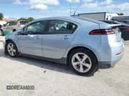 ✅ 2013 Chevrolet Volt • VIN: 1G1RA6E40DU145422 • Lot: 68914184. Wystawiony na Copart z przebiegiem 42 442 mil. Bezpłatny archiwum sprzedaży aukcyjnych z USA i szczegółowy raport historii pojazdu na DreamBid. Zdjęcie 2.