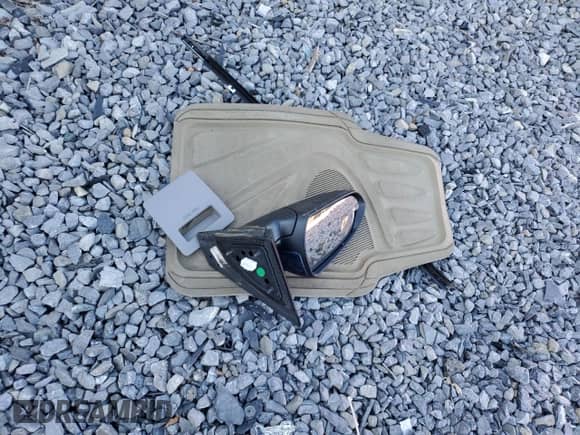 2017 Hyundai Elantra SE with VIN 5NPD74LF7HH089830, listed as a Copart auction lot 85665155 with 85,984 mi miles and Salvage title. Bid and sale history available at DreamBid. Image 12.