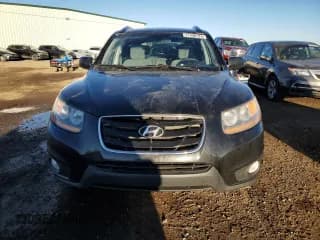 ✅ 2011 Hyundai Santa Fe GLS • VIN: 5XYZGDAG9BG048941 • Lot: 77490124. Listed on Copart with 215,152 mi. Free auction sales archive from the USA and detailed vehicle history report at DreamBid. Image 5.