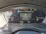 ✅ 2024 Audi A5 Sportback S line Premium Plus • VIN: WAUFACF53RA071001 • Лот: 60230745. Опубликован ранее на Copart с пробегом 22 911 миль. Бесплатный доступ к архиву аукционных продаж из США и подробный отчёт об истории автомобиля на DreamBid. Изображение 9.