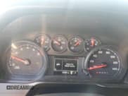 ✅ 2019 Chevrolet Silverado 1500 Work Truck • VIN: 1GCRWAEH1KZ425252 • Lot: 84888815. Wystawiony na Copart z przebiegiem 183 467 mil. Bezpłatny archiwum sprzedaży aukcyjnych z USA i szczegółowy raport historii pojazdu na DreamBid. Zdjęcie 9.