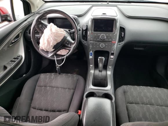 ✅ 2014 Chevrolet Volt • VIN: 1G1RA6E48EU164298 • Lot: 56275784. Wystawiony na Copart z przebiegiem Nie podano. Bezpłatny archiwum sprzedaży aukcyjnych z USA i szczegółowy raport historii pojazdu na DreamBid. Zdjęcie 8.