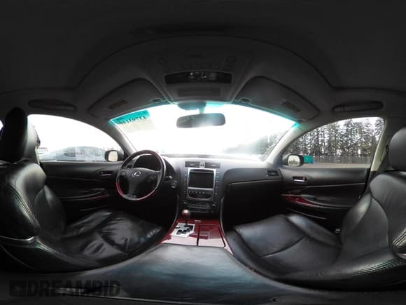 ✅ 2009 Lexus GS 350 • VIN: JTHBC96SX95018873 • Lot: 43793140. Wystawiony na IAAI z przebiegiem 156 898 mil. Bezpłatny archiwum sprzedaży aukcyjnych z USA i szczegółowy raport historii pojazdu na DreamBid. Zdjęcie 20.