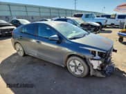 ✅ 2020 Hyundai Ioniq Blue • VIN: KMHC65LC1LU238852 • Lot: 87462285. Listed on Copart with 71,383 mi. Free auction sales archive from the USA and detailed vehicle history report at DreamBid. Image 4.