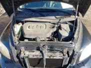 ✅ 2010 Chevrolet HHR LS • VIN: 3GNBAADB2AS513730 • Lot: 43467069. Listed on IAAI with 155,631 mi. Free auction sales archive from the USA and detailed vehicle history report at DreamBid. Image 10.