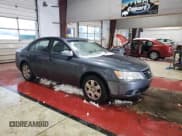 ✅ 2009 Hyundai Sonata GLS • VIN: 5NPET46CX9H575177 • Лот: 42158245. Опубликован ранее на Copart с пробегом 185 652 миль. Бесплатный доступ к архиву аукционных продаж из США и подробный отчёт об истории автомобиля на DreamBid. Изображение 4.