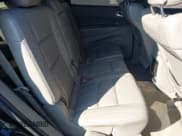 ✅ 2011 Dodge Durango Crew • VIN: 1D4SD4GT3BC630264 • Lot: 43664376. Listed on IAAI with 214,049 mi. Free auction sales archive from the USA and detailed vehicle history report at DreamBid. Image 8.