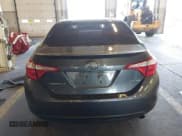 ✅ 2016 Toyota Corolla LE Eco • VIN: 2T1BPRHE4GC590034 • Lot: 43295985. Wystawiony na IAAI z przebiegiem 178 033 mil. Bezpłatny archiwum sprzedaży aukcyjnych z USA i szczegółowy raport historii pojazdu na DreamBid. Zdjęcie 16.