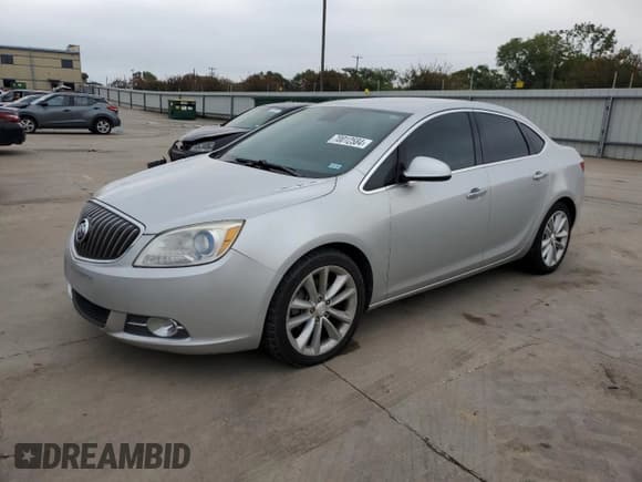 ✅ 2016 Buick Verano Group • VIN: 1G4PS5SK3G4145827 • Lot: 70012584. Wystawiony na Copart z przebiegiem 104 032 mil. Bezpłatny archiwum sprzedaży aukcyjnych z USA i szczegółowy raport historii pojazdu na DreamBid. Zdjęcie 1.
