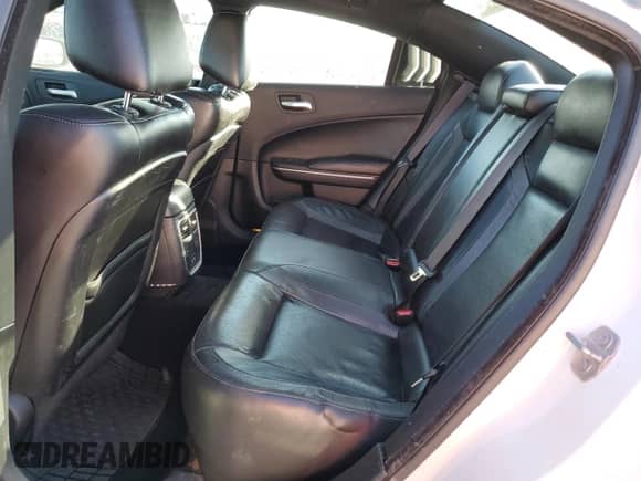 2020 Dodge Charger SXT with VIN 2C3CDXBG7LH223466, listed as a Copart auction lot 89490195 with 93,130 mi miles and Salvage title. Bid and sale history available at DreamBid. Image 10.