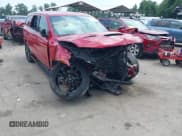✅ 2021 Dodge Durango GT Plus • VIN: 1C4RDJDG1MC747197 • Lot: 42592833. Wystawiony na IAAI z przebiegiem 62 782 mil. Bezpłatny archiwum sprzedaży aukcyjnych z USA i szczegółowy raport historii pojazdu na DreamBid. Zdjęcie 6.
