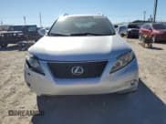 ✅ 2010 Lexus RX 350 • VIN: JTJZK1BAXA2406965 • Lot: 87465905. Listed on Copart with 234,082 mi. Free auction sales archive from the USA and detailed vehicle history report at DreamBid. Image 5.