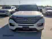 2023 Ford Explorer Limited z VIN 1FMSK7FH0PGA66439, wystawiony jako Copart lot #81576705 z przebiegiem 30 465 mil mil oraz Szkoda całkowita • Salvage title. Historia ofert i sprzedaży dostępna na DreamBid. Obrazek 5.