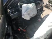 ✅ 2023 GMC Yukon XL Denali • VIN: 1GKS2JKL9PR258639 • Lot: 57112335. Listed on Copart with Not provided. Free auction sales archive from the USA and detailed vehicle history report at DreamBid. Image 8.