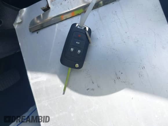 2016 Chevrolet Sonic LTZ с VIN 1G1JE6SB1G4159886, выставлен на аукционе IAAI как лот 42267579 с пробегом 73 186 миль миль и . История ставок и продаж доступна на DreamBid. Изображение 11.