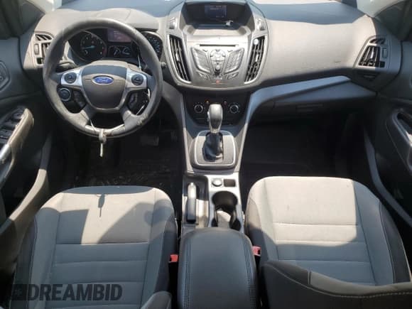 ✅ 2013 Ford Escape SE • VIN: 1FMCU9G92DUC02049 • Lot: 59493855. Listed on Copart with 172,995 mi. Free auction sales archive from the USA and detailed vehicle history report at DreamBid. Image 8.