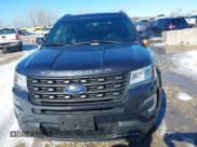 ✅ 2017 Ford Explorer XLT • VIN: 1FM5K8D86HGA02185 • Lot: 41730072. Wystawiony na IAAI z przebiegiem 63 412 mil. Bezpłatny archiwum sprzedaży aukcyjnych z USA i szczegółowy raport historii pojazdu na DreamBid. Zdjęcie 12.
