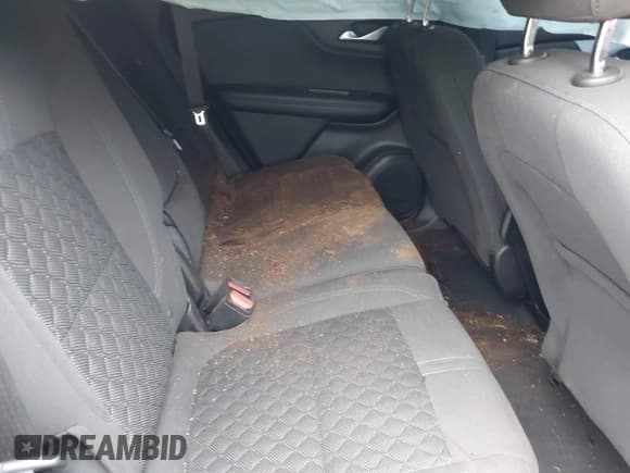 ✅ 2020 Chevrolet Blazer LT • VIN: 3GNKBBRA0LS627263 • Лот: 43021264. Опубликован ранее на IAAI с пробегом 88 874 миль. Бесплатный доступ к архиву аукционных продаж из США и подробный отчёт об истории автомобиля на DreamBid. Изображение 8.