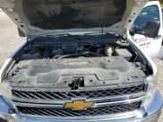 ✅ 2014 Chevrolet Silverado 1500 • VIN: 1GC0CVC82EF100871 • Лот: 52332725. Опубликован ранее на Copart с пробегом 228 173 миль. Бесплатный доступ к архиву аукционных продаж из США и подробный отчёт об истории автомобиля на DreamBid. Изображение 11.