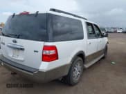 ✅ 2012 Ford Expedition Max King Ranch • VIN: 1FMJK1H56CEF09923 • Лот: 42196455. Опубликован ранее на IAAI с пробегом 204 126 миль. Бесплатный доступ к архиву аукционных продаж из США и подробный отчёт об истории автомобиля на DreamBid. Изображение 4.