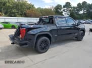 ✅ 2022 GMC Sierra 1500 Elevation • VIN: 3GTUUCED3NG630679 • Lot: 71601035. Wystawiony na Copart z przebiegiem 62 444 mil. Bezpłatny archiwum sprzedaży aukcyjnych z USA i szczegółowy raport historii pojazdu na DreamBid. Zdjęcie 3.