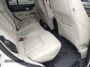 ✅ 2011 Land Rover Range Rover Sport HSE Lux • VIN: SALSK2D4XBA278096 • Lot: 42950673. Listed on IAAI with 129,358 mi. Free auction sales archive from the USA and detailed vehicle history report at DreamBid. Image 8.