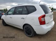 ✅ 2012 Kia Rondo • VIN: KNAHH8A81C7398424 • Lot: 69413855. Wystawiony na Copart z przebiegiem 246 471 mil. Bezpłatny archiwum sprzedaży aukcyjnych z USA i szczegółowy raport historii pojazdu na DreamBid. Zdjęcie 2.