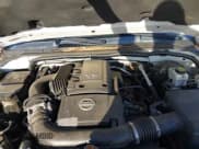 ✅ 2019 Nissan Frontier SL • VIN: 1N6AD0ER0KN740702 • Lot: 43360402. Listed on IAAI with 142,173 mi. Free auction sales archive from the USA and detailed vehicle history report at DreamBid. Image 10.