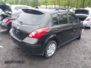 ✅ 2010 Nissan Versa S • VIN: 3N1BC1CP9AL451076 • Лот: 41948542. Опубликован ранее на IAAI с пробегом Не указан. Бесплатный доступ к архиву аукционных продаж из США и подробный отчёт об истории автомобиля на DreamBid. Изображение 4.