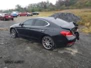 ✅ 2020 Genesis G70 3.3T • VIN: KMTG34LE0LU049668 • Lot: 83812705. Wystawiony na Copart z przebiegiem 82 179 mil. Bezpłatny archiwum sprzedaży aukcyjnych z USA i szczegółowy raport historii pojazdu na DreamBid. Zdjęcie 2.