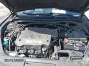 ✅ 2010 Honda Crosstour EX-L • VIN: 5J6TF2H55AL010332 • Lot: 43358034. Listed on IAAI with 134,235 mi. Free auction sales archive from the USA and detailed vehicle history report at DreamBid. Image 10.