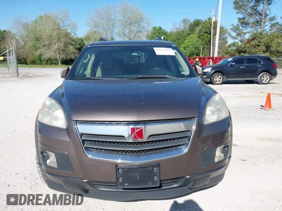 ✅ 2010 Saturn Outlook • VIN: 5GZLRUED3AJ200225 • Lot: 42038210. Wystawiony na IAAI z przebiegiem 174 469 mil. Bezpłatny archiwum sprzedaży aukcyjnych z USA i szczegółowy raport historii pojazdu na DreamBid. Zdjęcie 6.