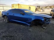 ✅ 2017 Chevrolet Camaro 1LT • VIN: 1G1FA1RX0H0159196 • Lot: 85217814. Listed on Copart with Not provided. Free auction sales archive from the USA and detailed vehicle history report at DreamBid. Image 4.