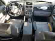 2007 Dodge Nitro SLT с VIN 1D8GU58KX7W681234, выставлен на аукционе Copart как лот 80648224 с пробегом 195 256 миль миль и На запчасти • Non repairable. История ставок и продаж доступна на DreamBid. Изображение 8.