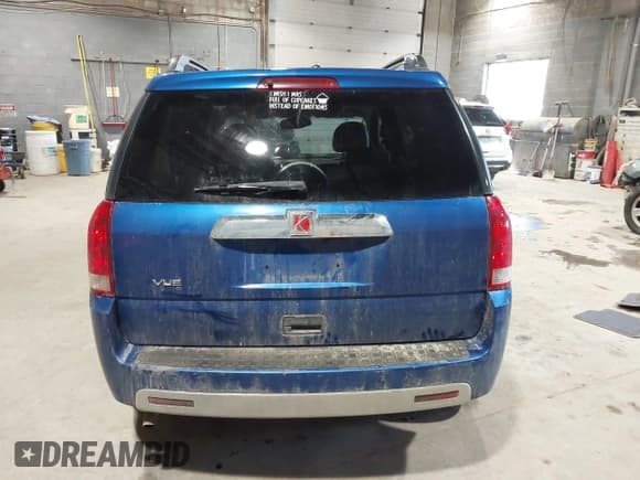 ✅ 2006 Saturn VUE • VIN: 5GZCZ33D06S829892 • Lot: 41500776. Wystawiony na IAAI z przebiegiem 175 288 mil. Bezpłatny archiwum sprzedaży aukcyjnych z USA i szczegółowy raport historii pojazdu na DreamBid. Zdjęcie 17.